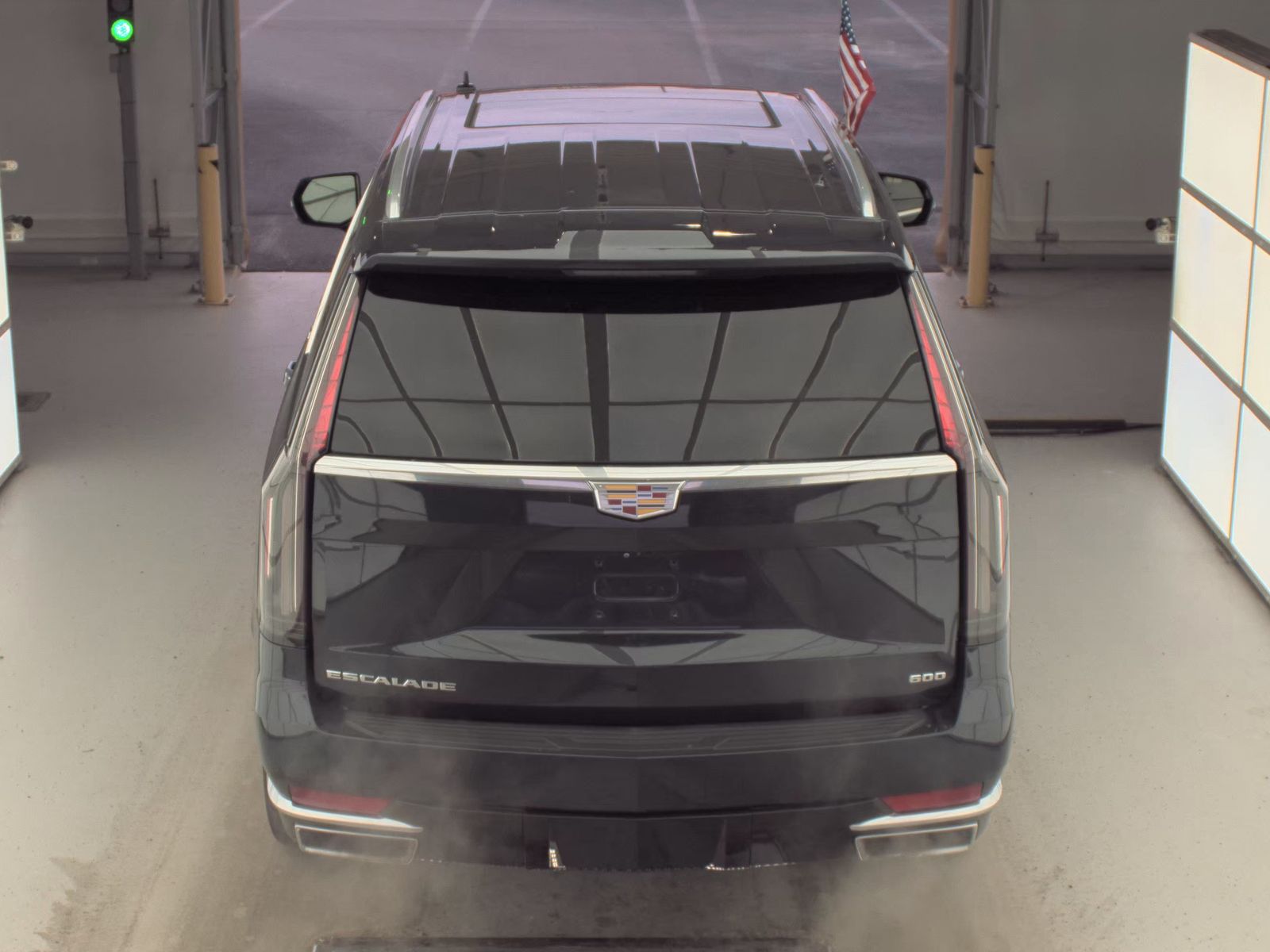 2022 Cadillac Escalade Premium Luxury AWD