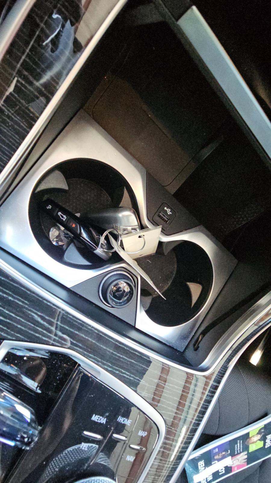 2024 BMW X7 xDrive40i AWD