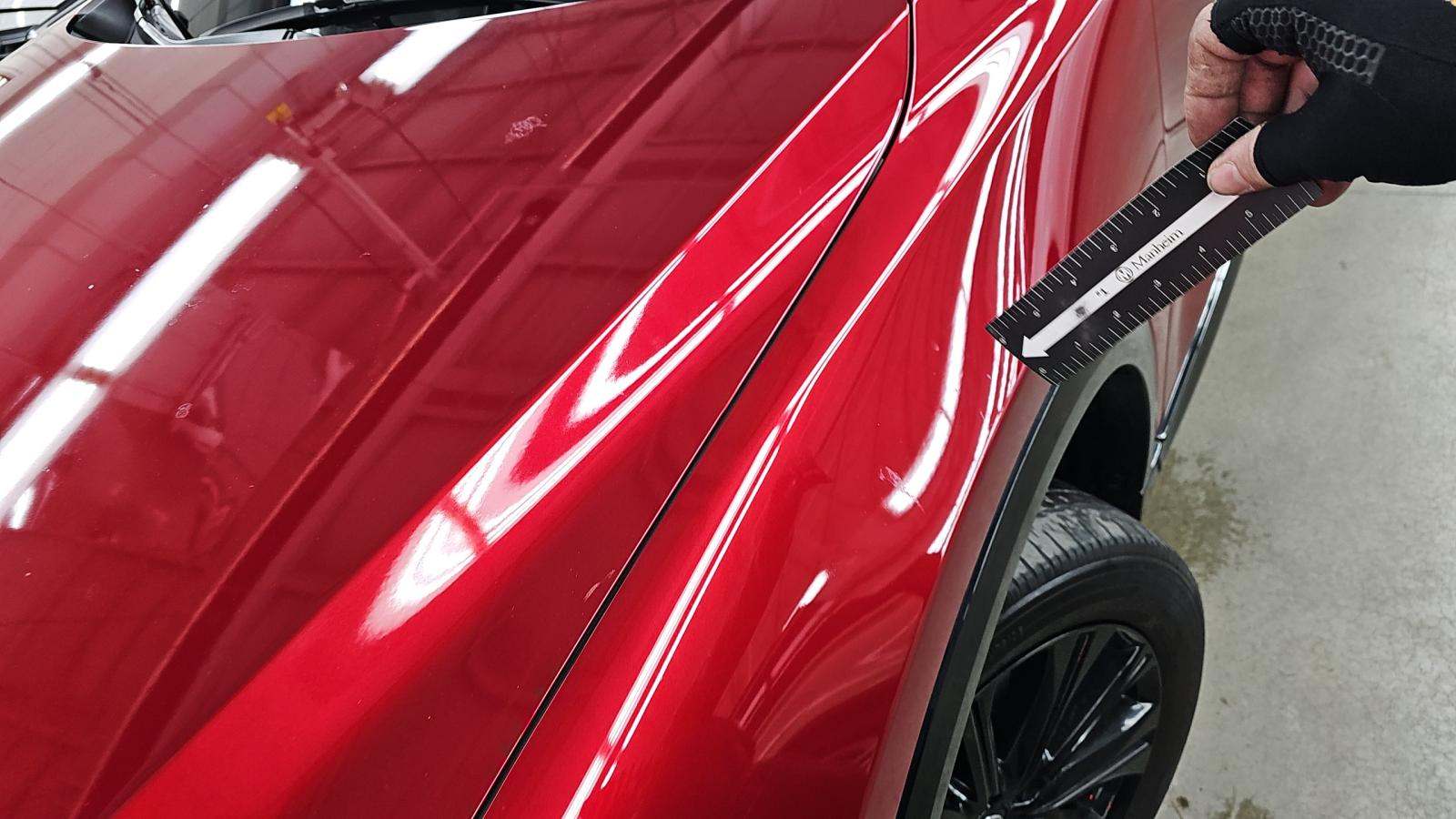 2022 MAZDA CX-5 2.5 Turbo AWD