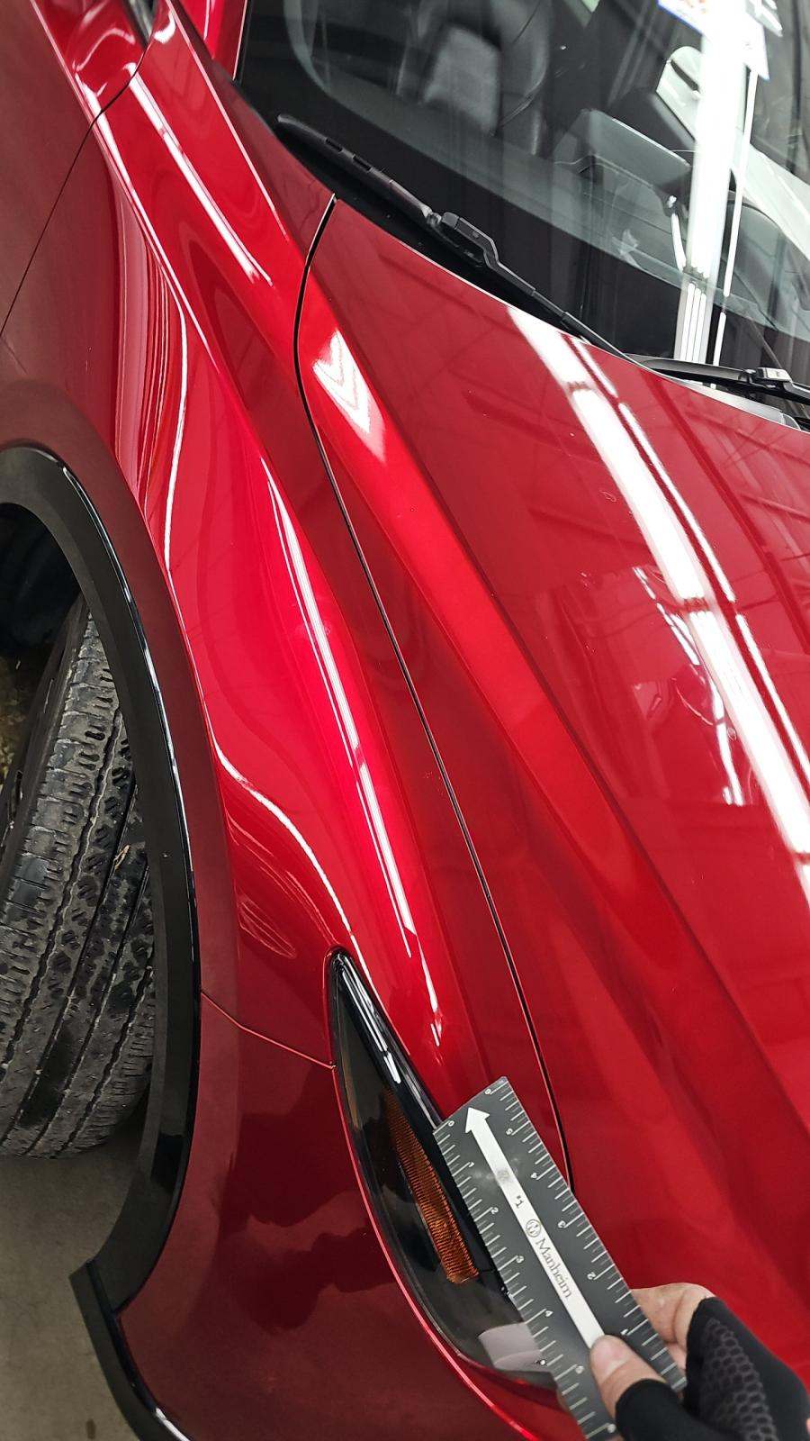 2022 MAZDA CX-5 2.5 Turbo AWD