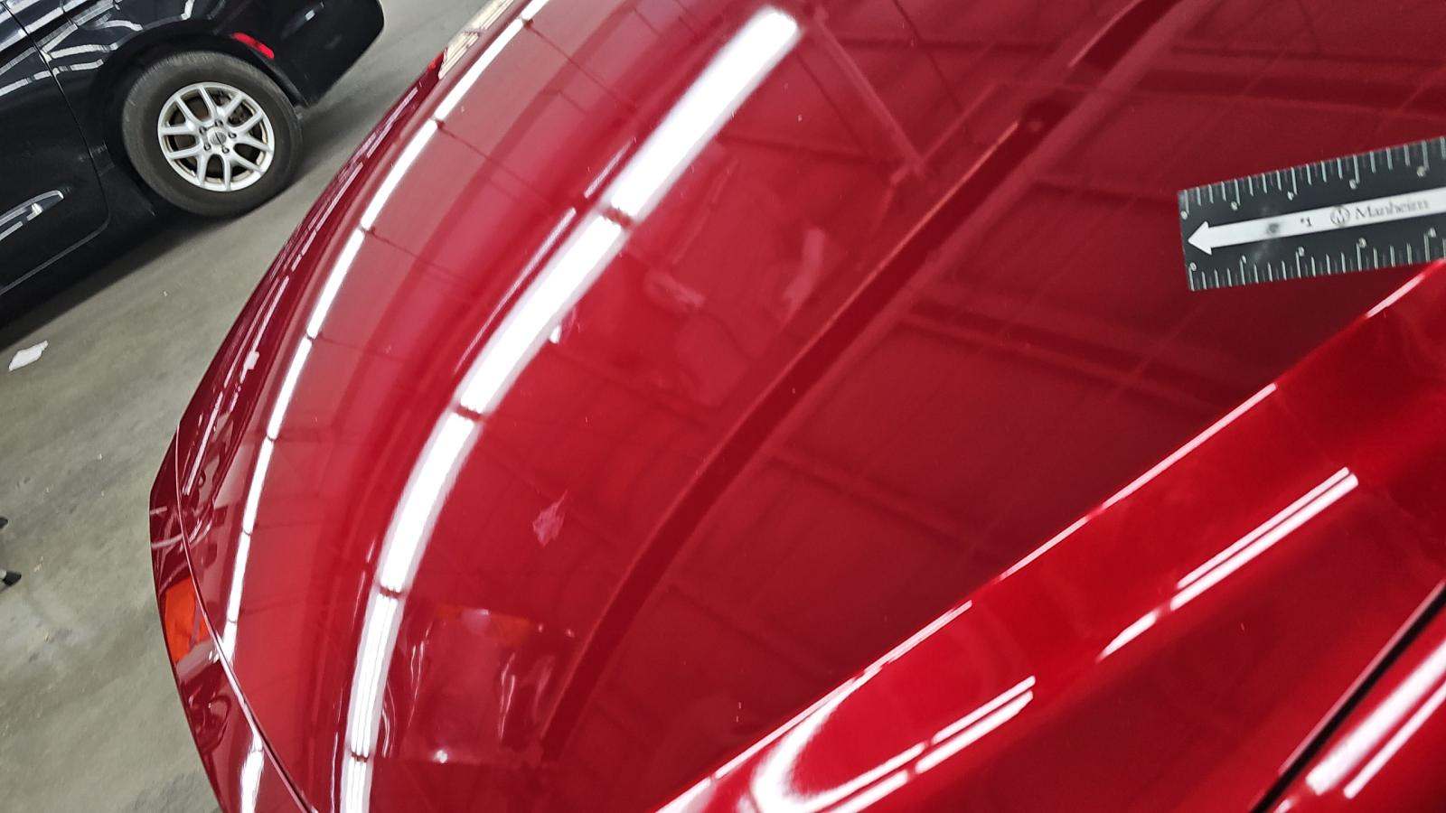 2022 MAZDA CX-5 2.5 Turbo AWD