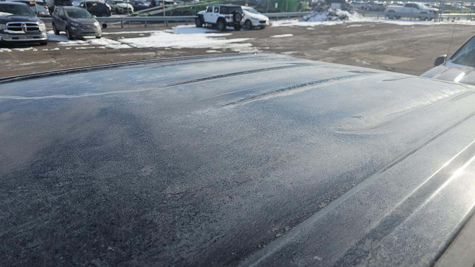 2023 Chevrolet Silverado 1500 Custom AWD