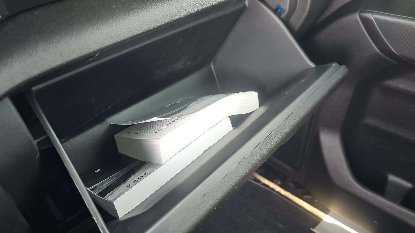 2023 Chevrolet Silverado 1500 Custom AWD