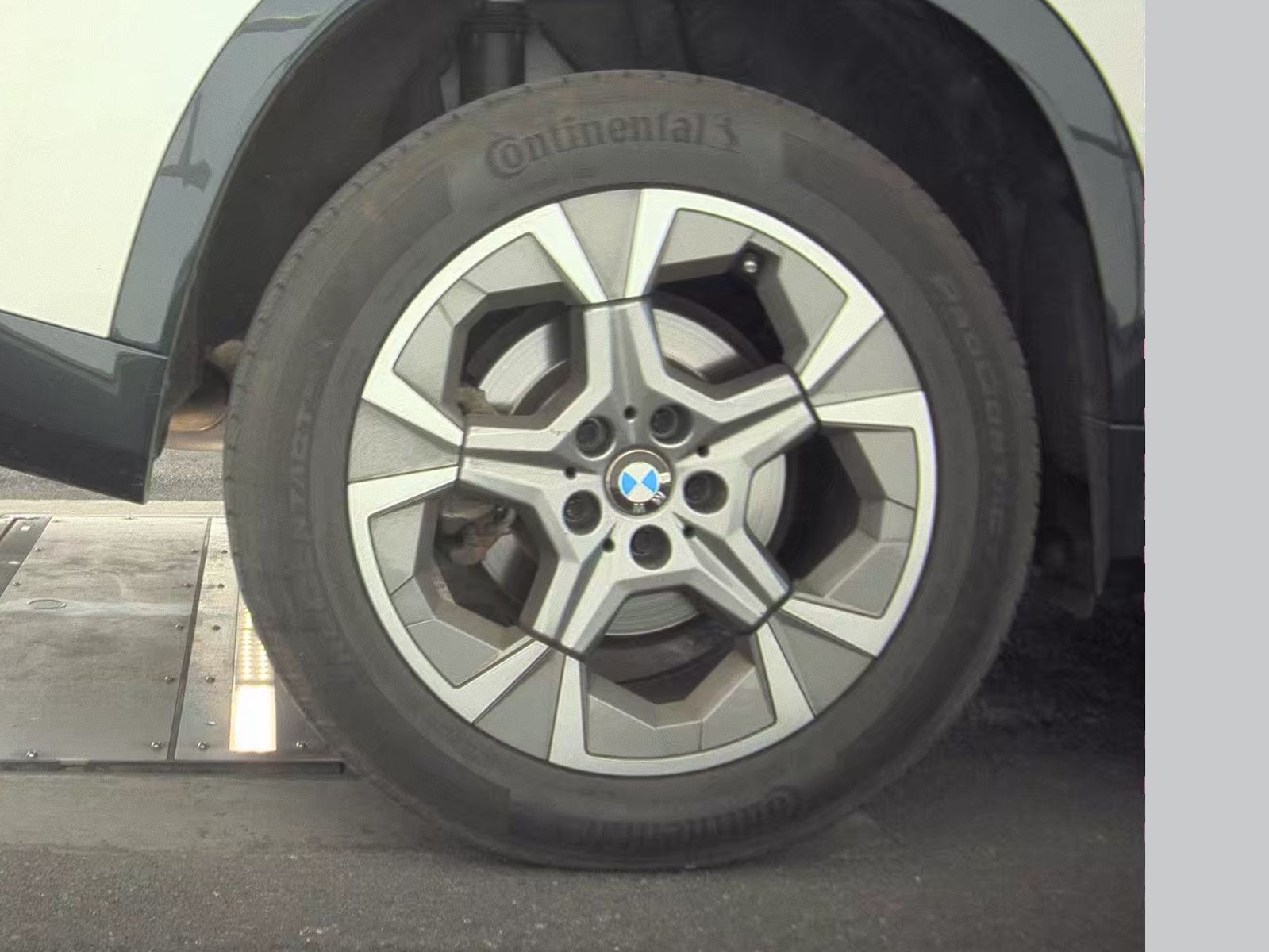 2024 BMW X1 xDrive28i AWD