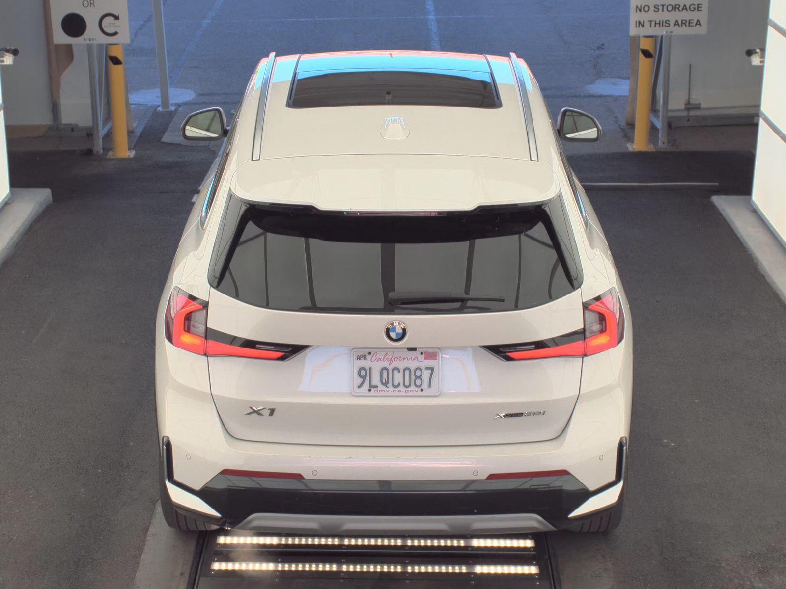 2024 BMW X1 xDrive28i AWD