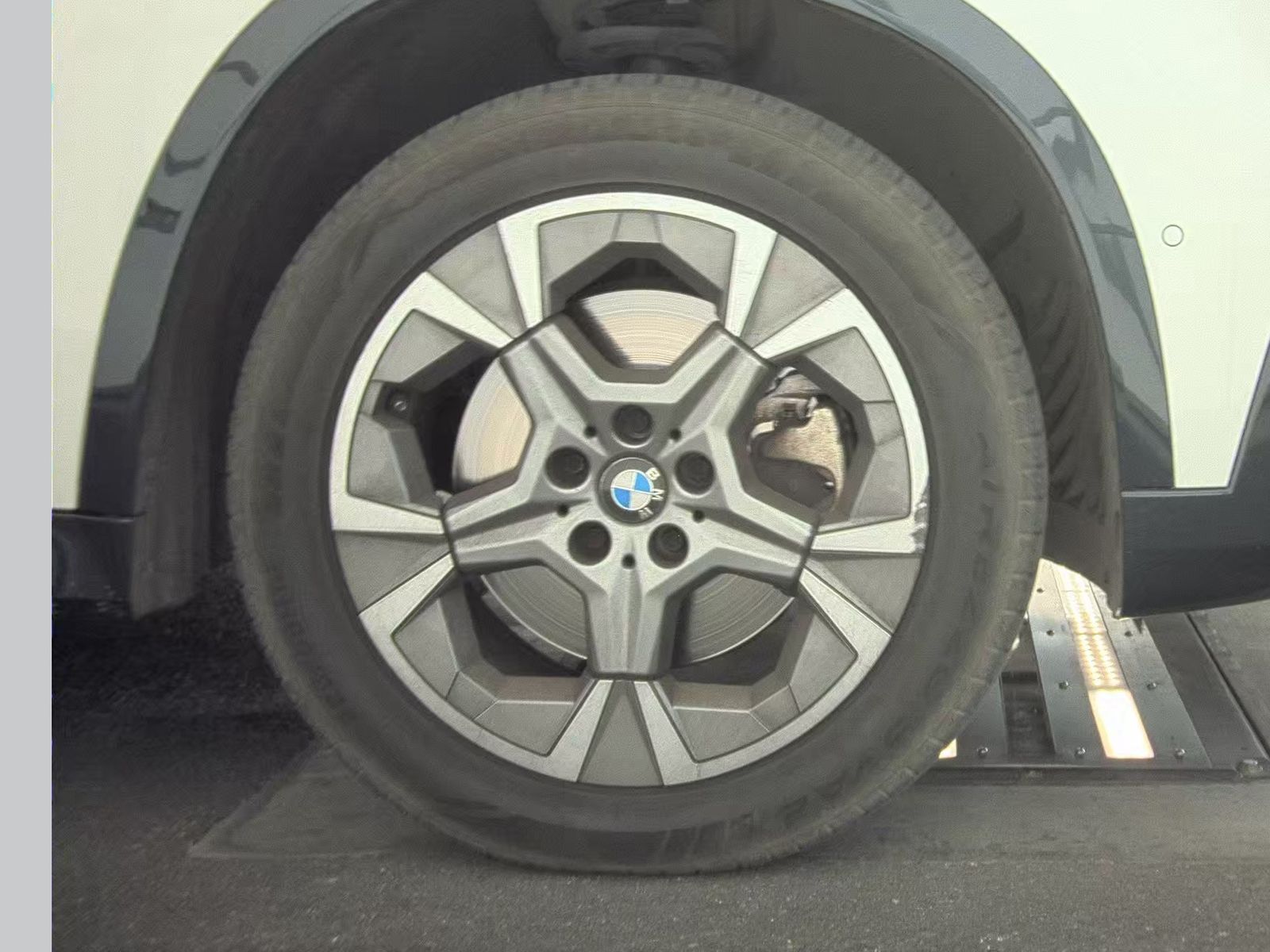 2024 BMW X1 xDrive28i AWD