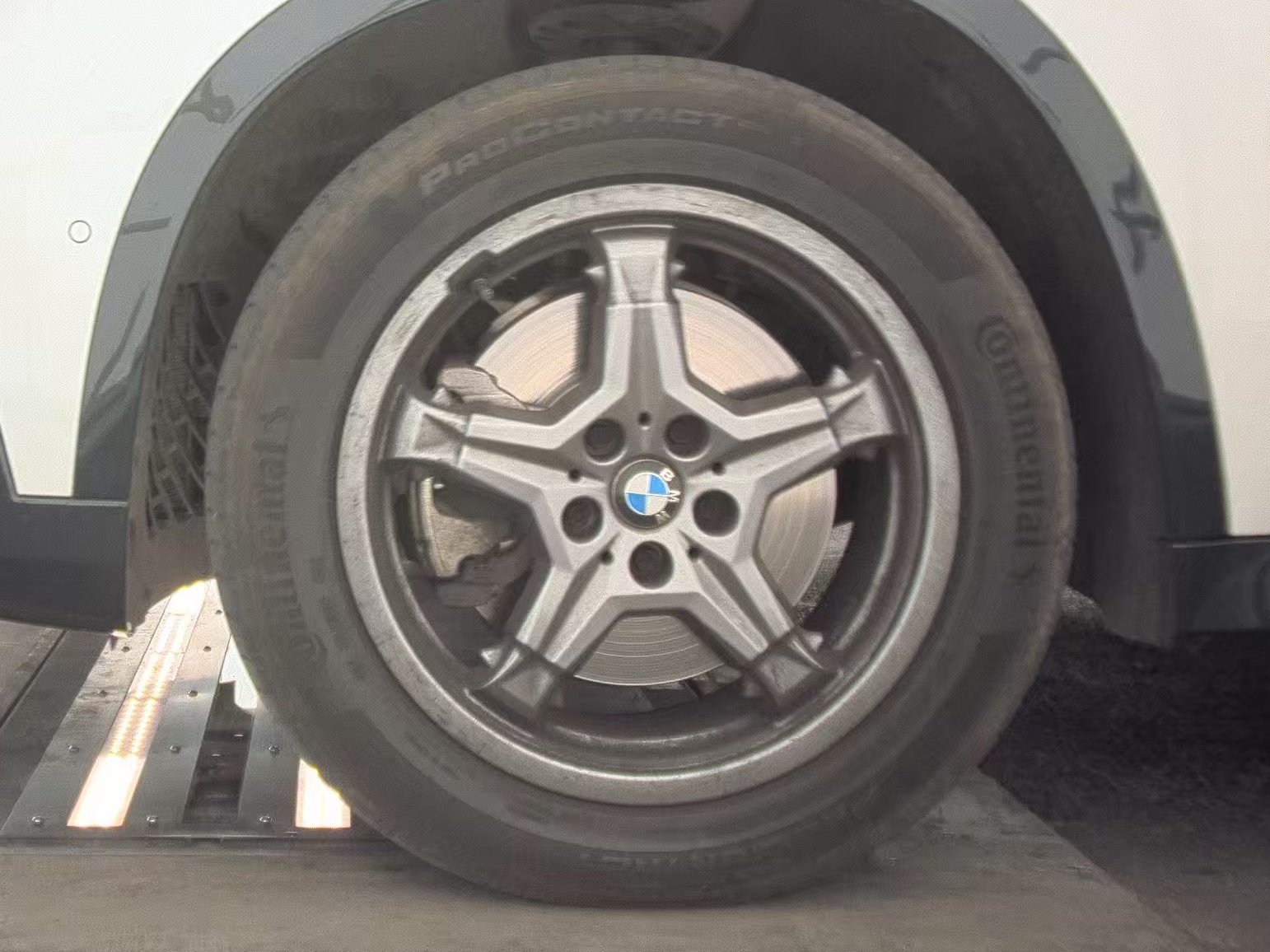 2024 BMW X1 xDrive28i AWD