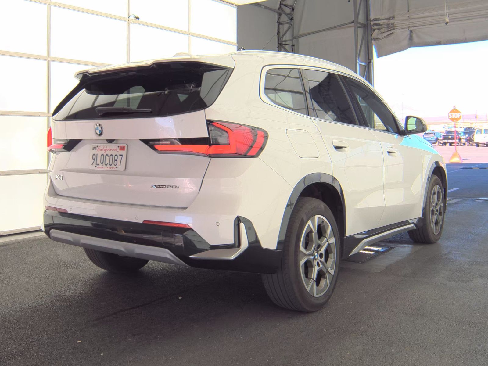 2024 BMW X1 xDrive28i AWD