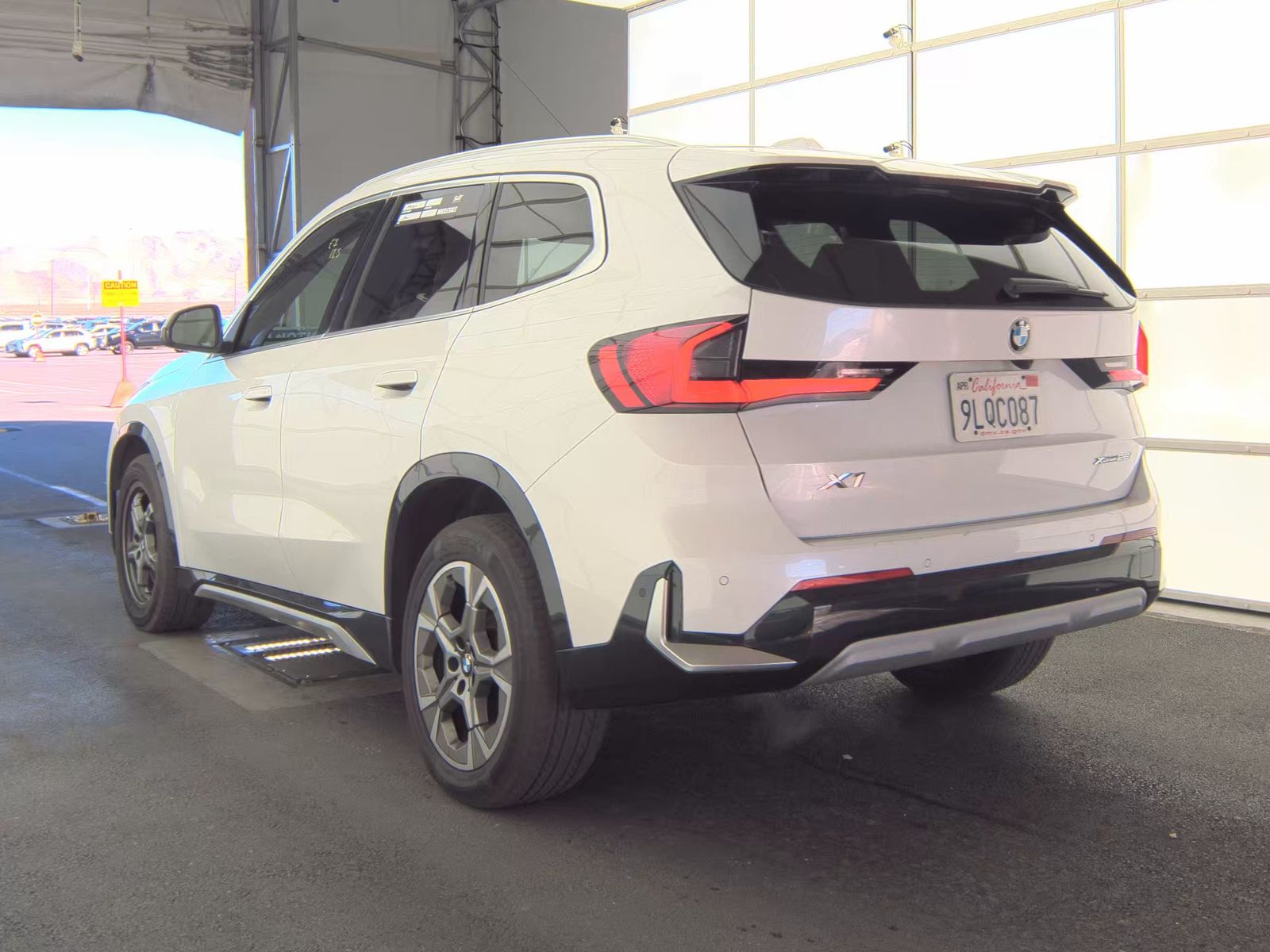 2024 BMW X1 xDrive28i AWD