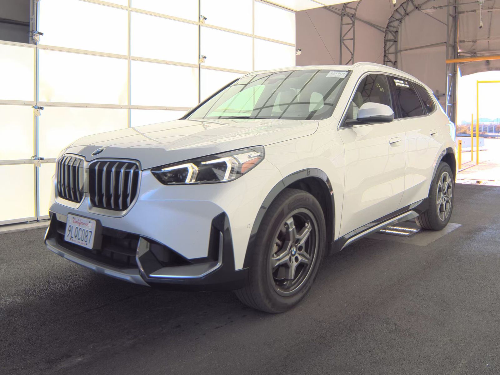 2024 BMW X1 xDrive28i AWD