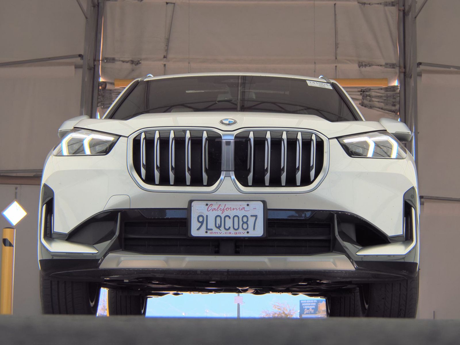 2024 BMW X1 xDrive28i AWD