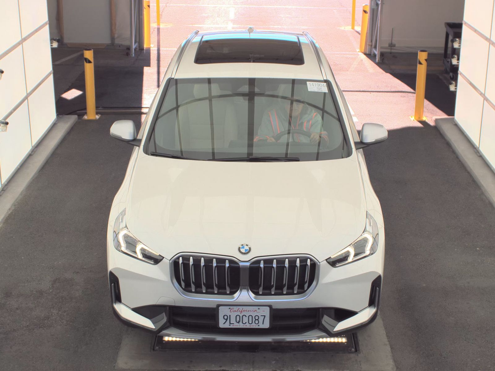 2024 BMW X1 xDrive28i AWD
