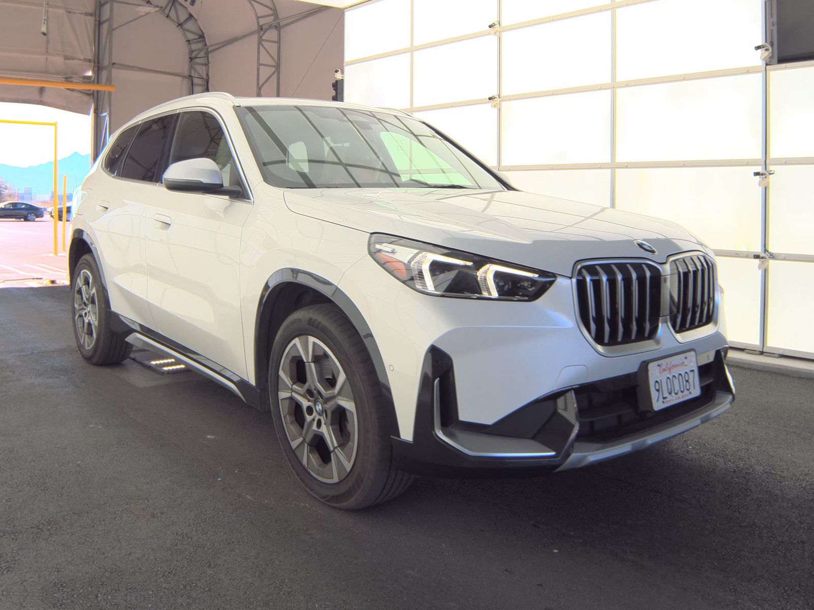 2024 BMW X1 xDrive28i AWD