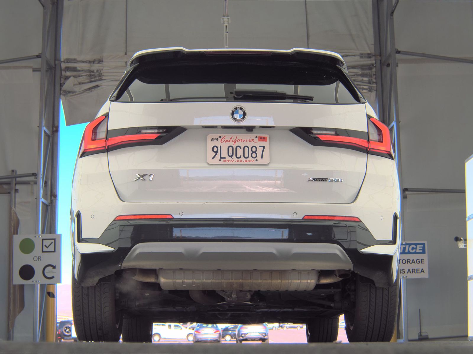 2024 BMW X1 xDrive28i AWD