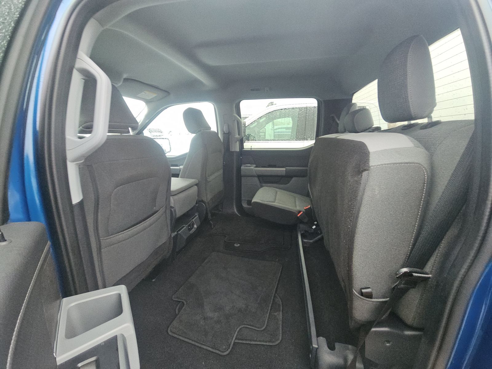 2024 Ford F-150 XLT AWD