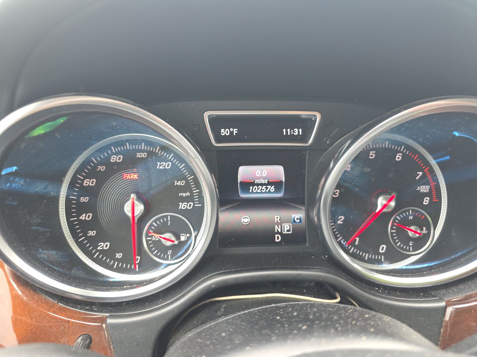 2018 Mercedes-Benz GLS GLS 550 AWD