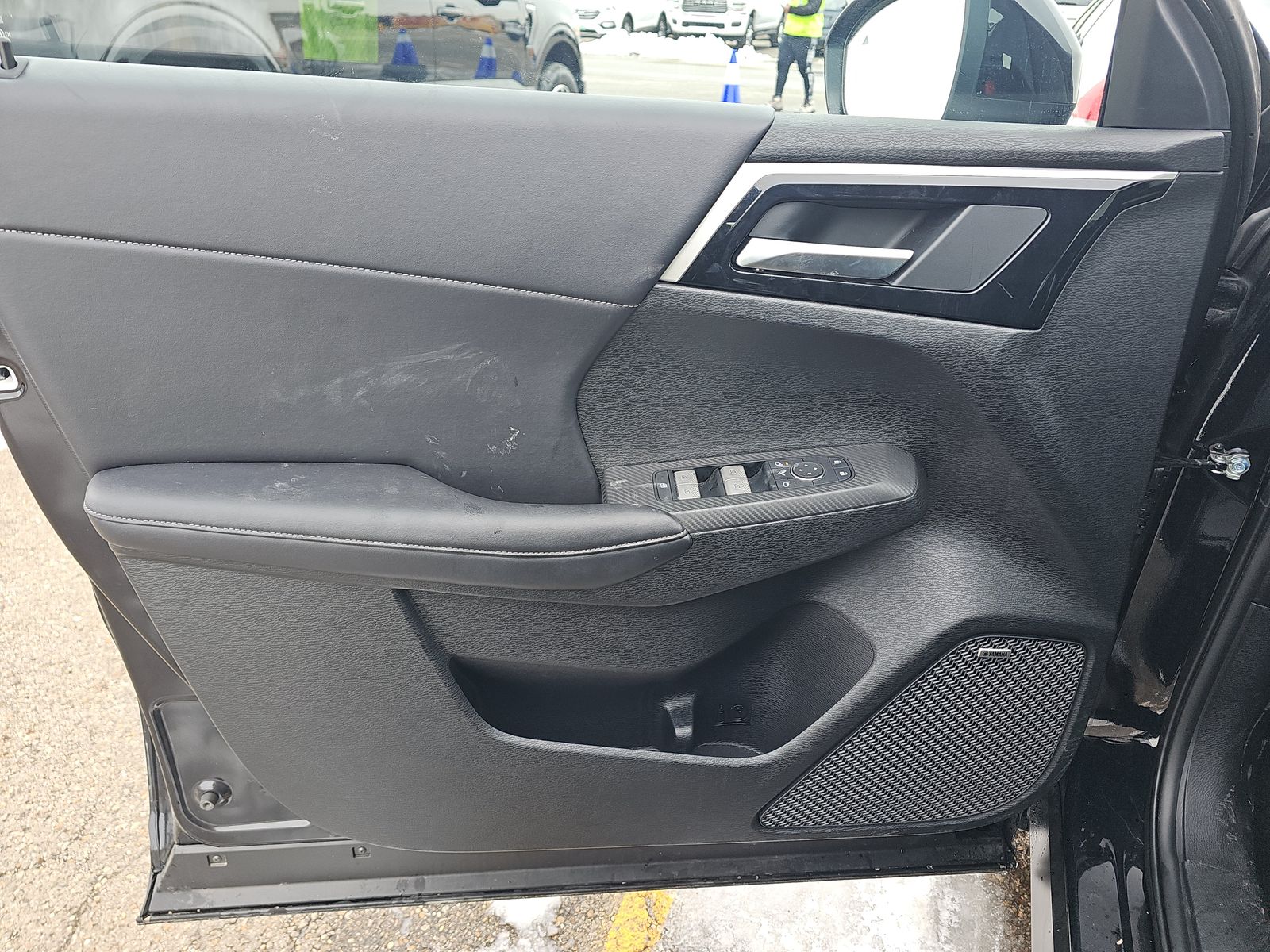 2025 Mitsubishi Outlander SE AWD