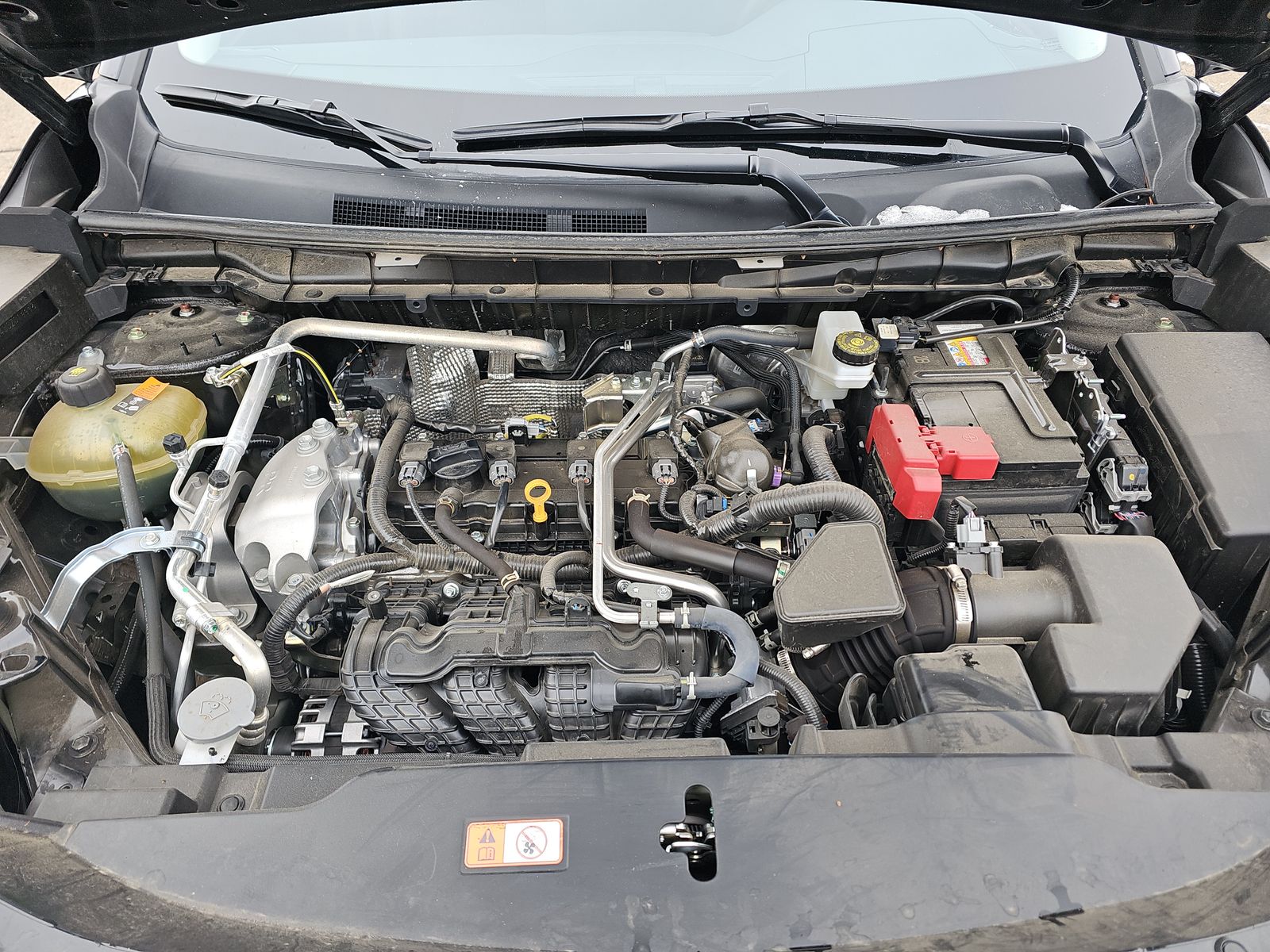 2025 Mitsubishi Outlander SE AWD