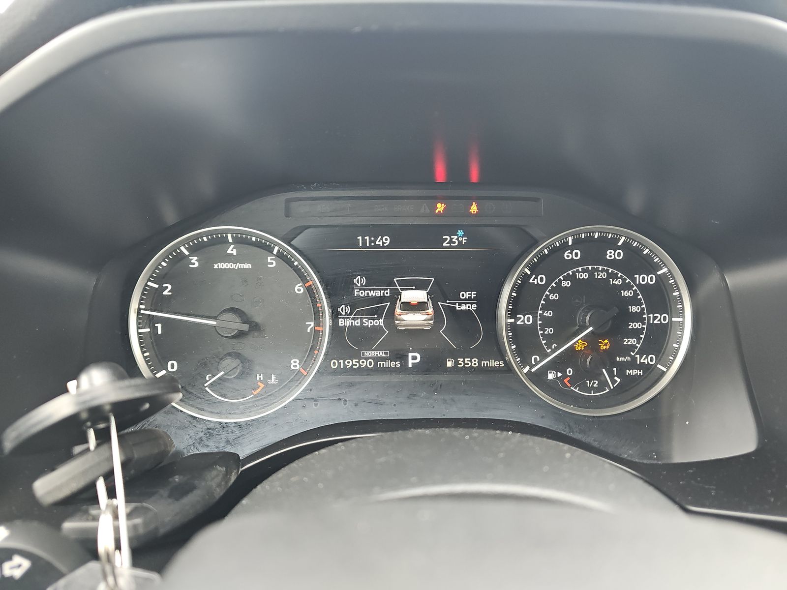 2025 Mitsubishi Outlander SE AWD