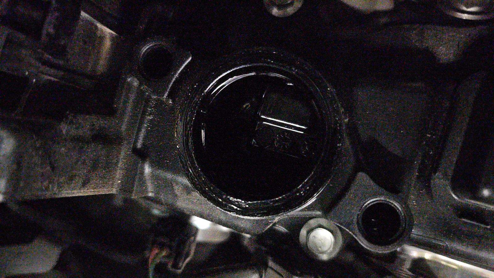 2024 Toyota Highlander LE FWD