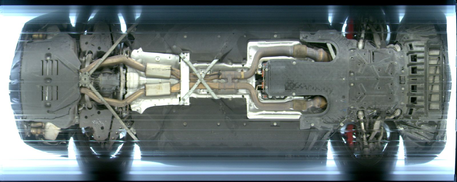 2017 Mercedes-Benz S-Class AMG S 63 AWD