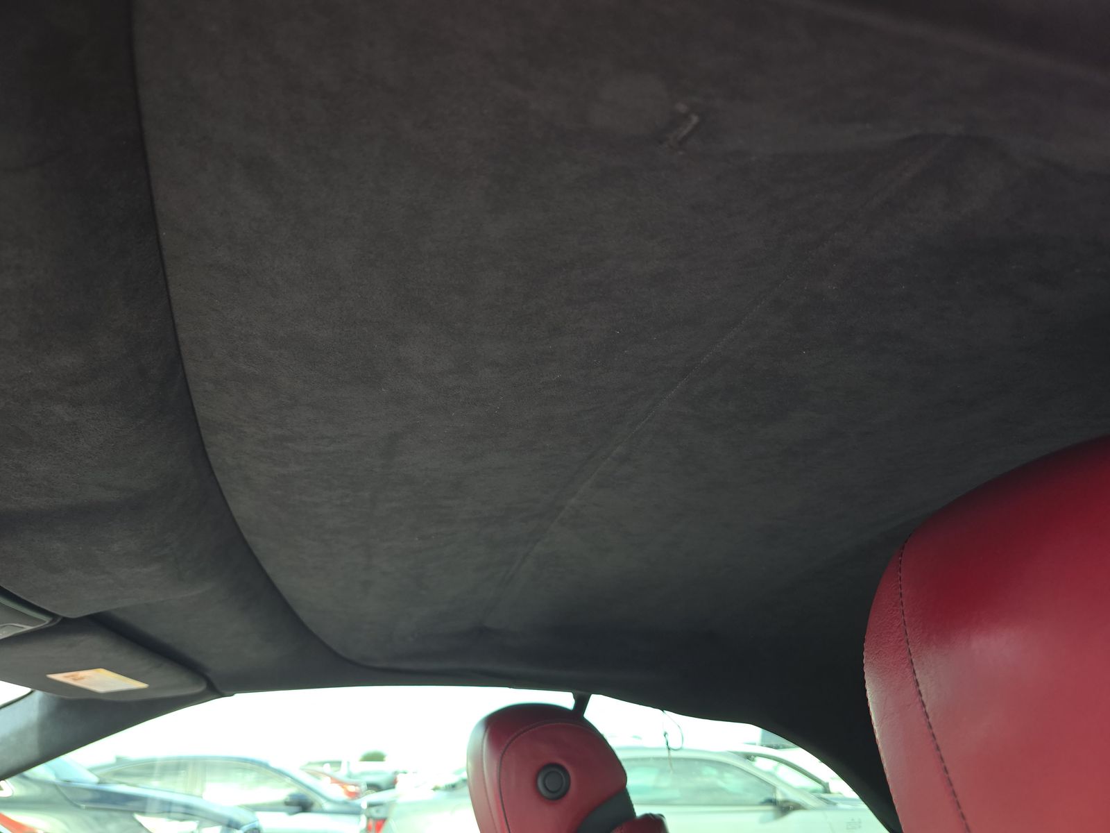 2017 Mercedes-Benz S-Class AMG S 63 AWD