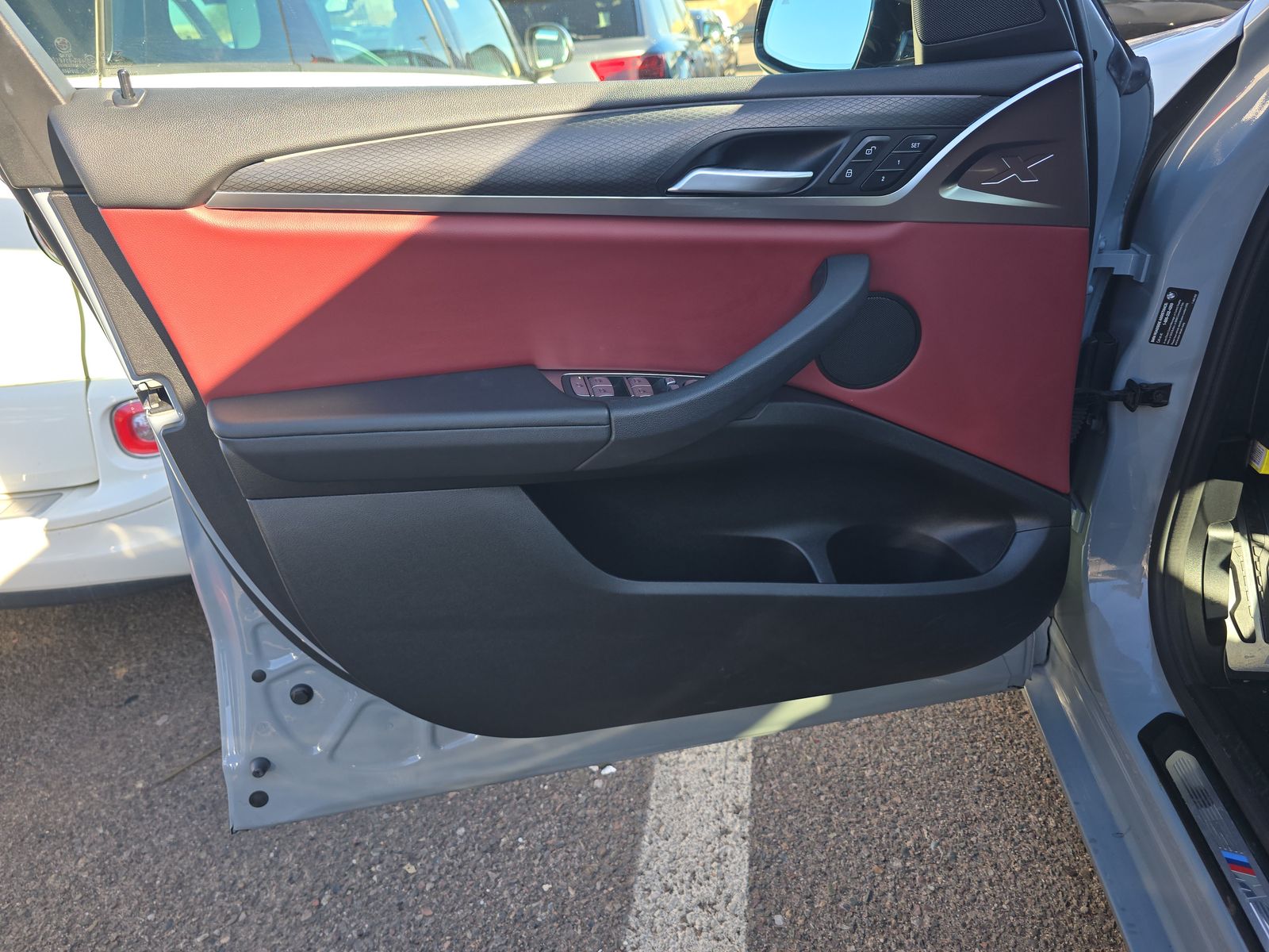 2022 BMW X3 xDrive30i AWD