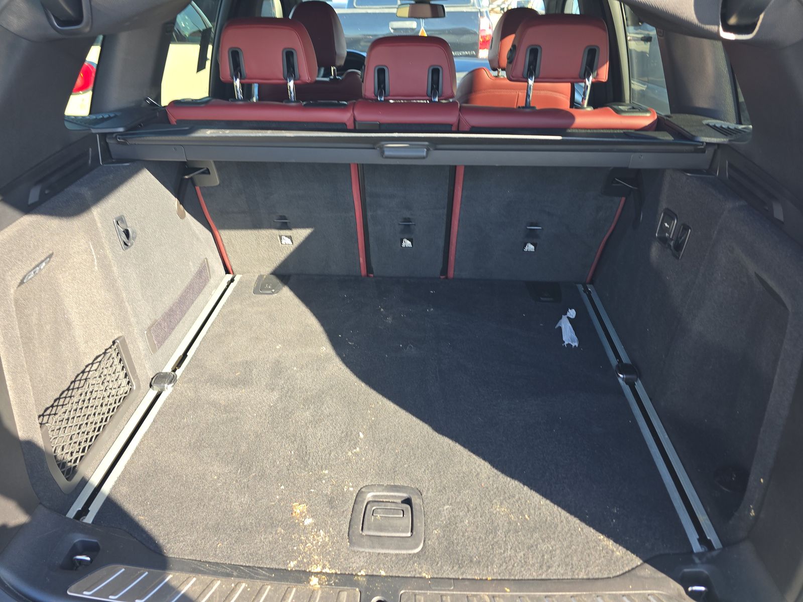 2022 BMW X3 xDrive30i AWD