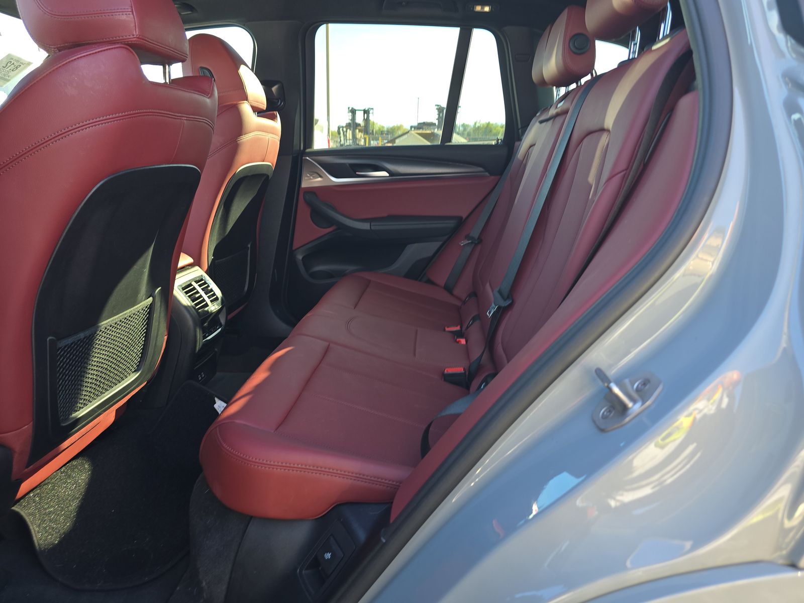 2022 BMW X3 xDrive30i AWD