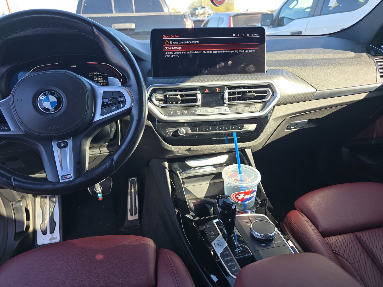 2022 BMW X3 xDrive30i AWD