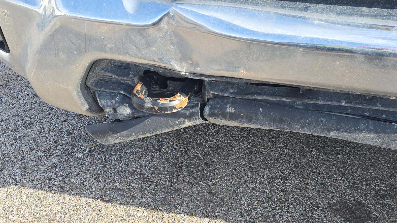 2024 Chevrolet Silverado 2500HD LT AWD