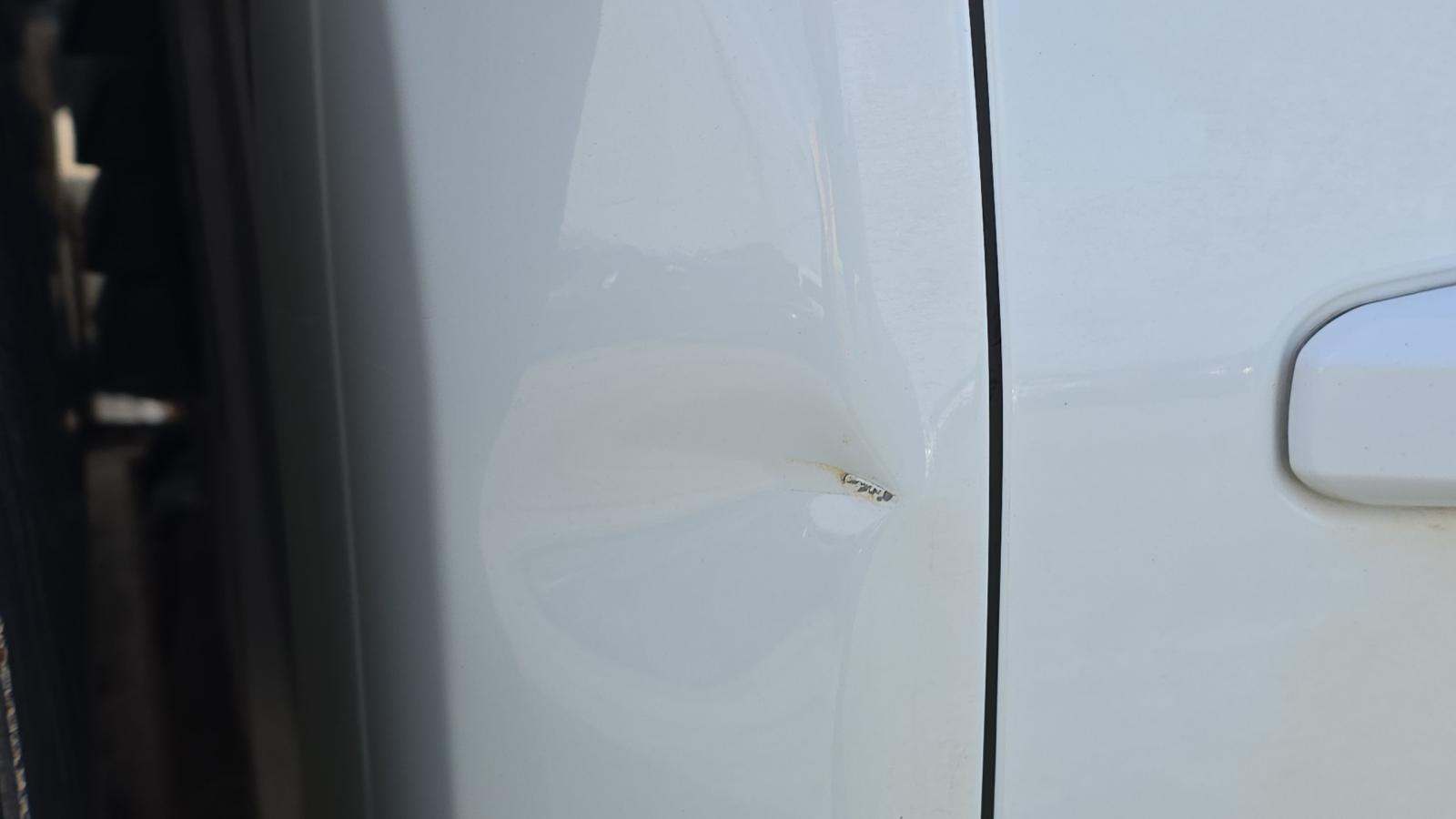 2024 Chevrolet Silverado 2500HD LT AWD