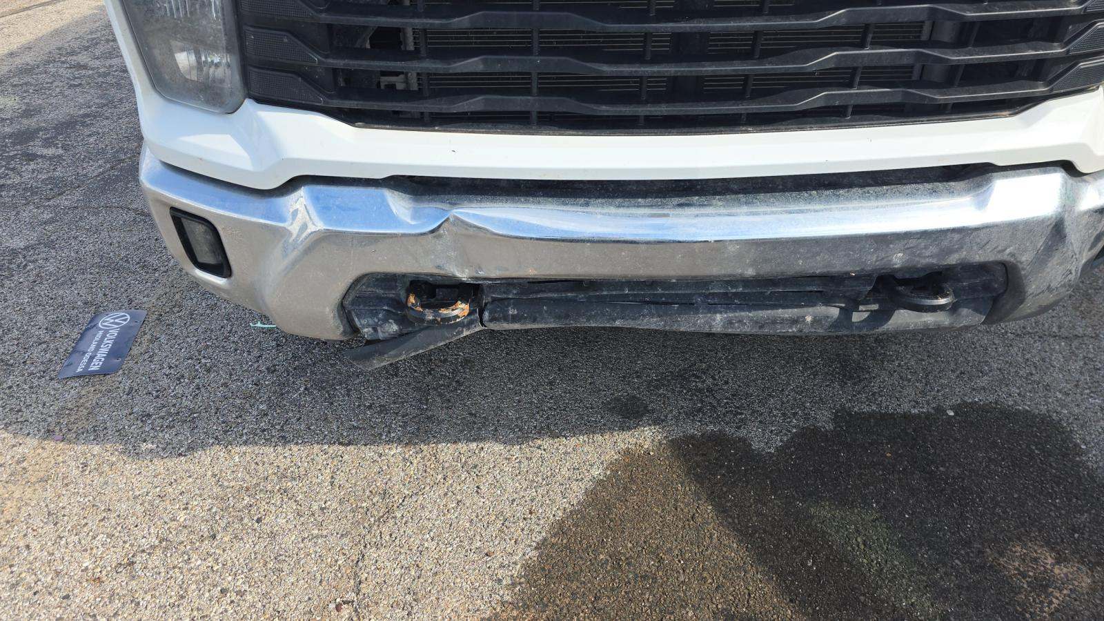 2024 Chevrolet Silverado 2500HD LT AWD