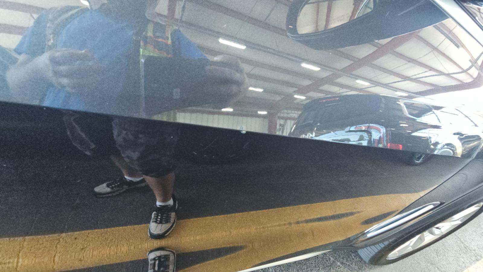 2019 BMW X5 xDrive40i AWD