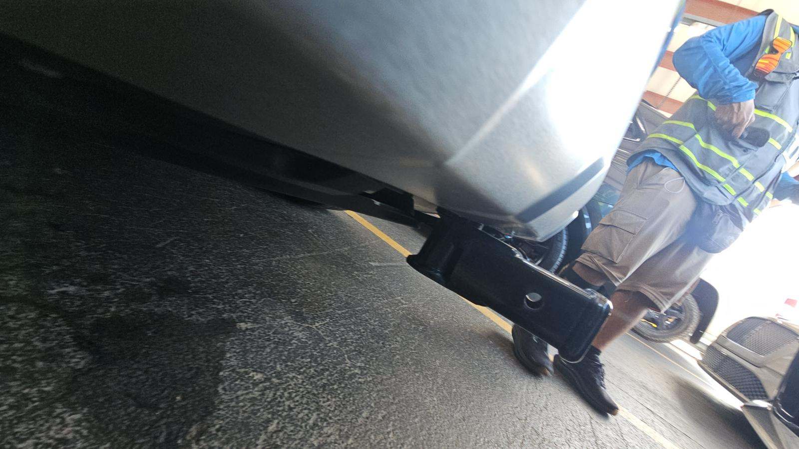 2019 BMW X5 xDrive40i AWD