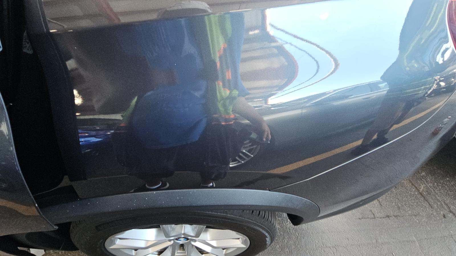 2019 BMW X5 xDrive40i AWD