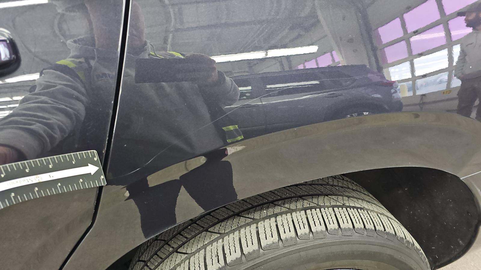 2022 Cadillac Escalade Premium Luxury AWD