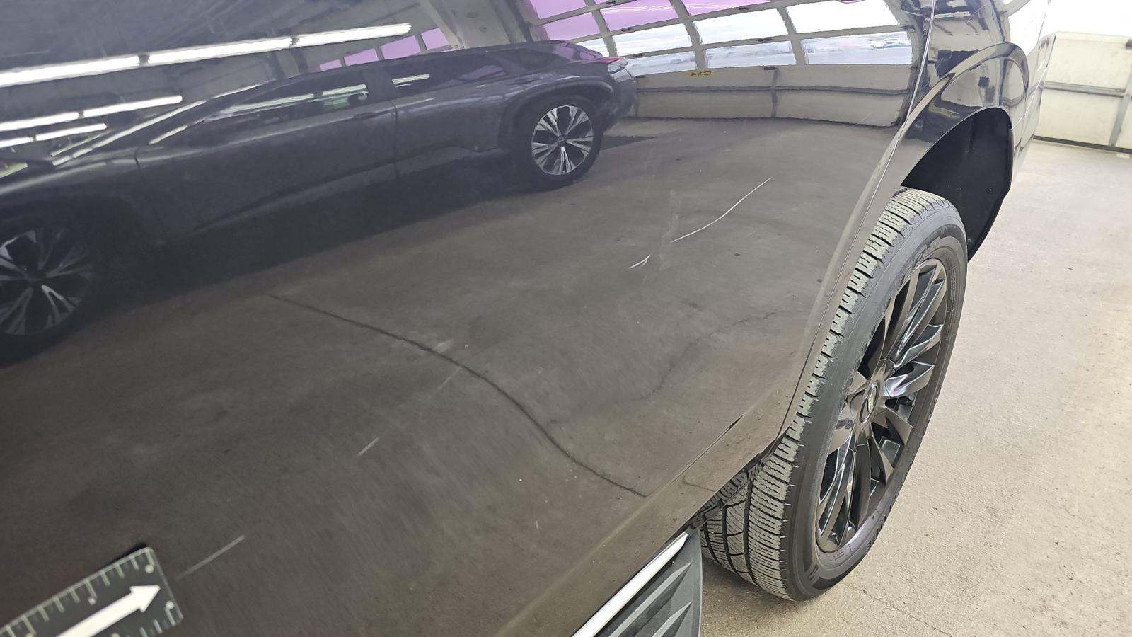 2022 Cadillac Escalade Premium Luxury AWD