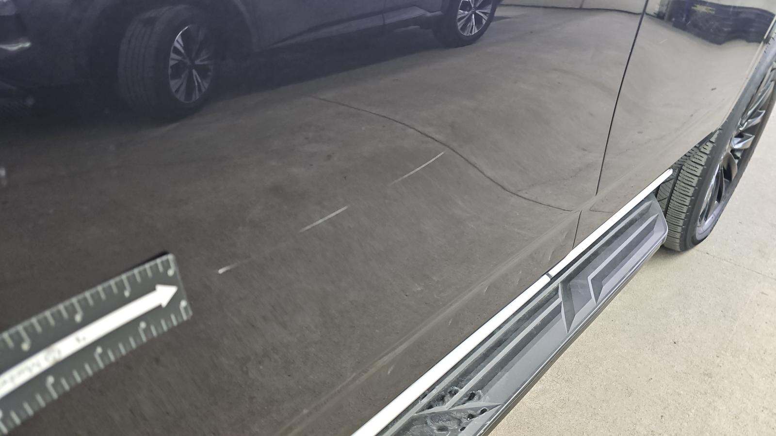 2022 Cadillac Escalade Premium Luxury AWD