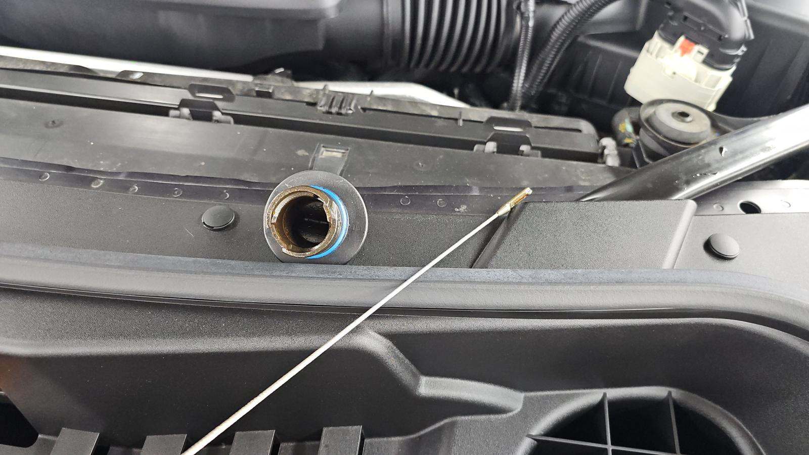 2022 Cadillac Escalade Premium Luxury AWD