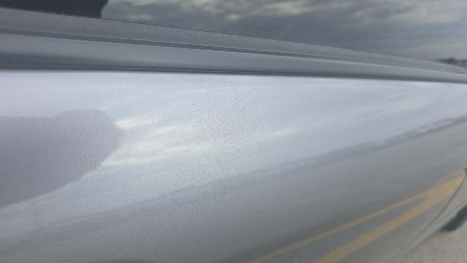 2021 Mitsubishi Outlander Sport 2.0 SE FWD