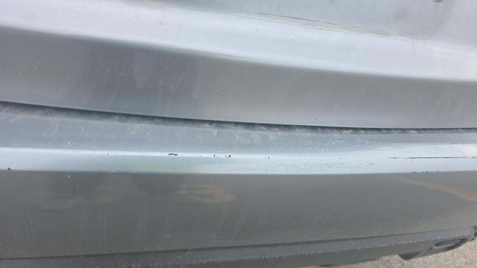 2021 Mitsubishi Outlander Sport 2.0 SE FWD