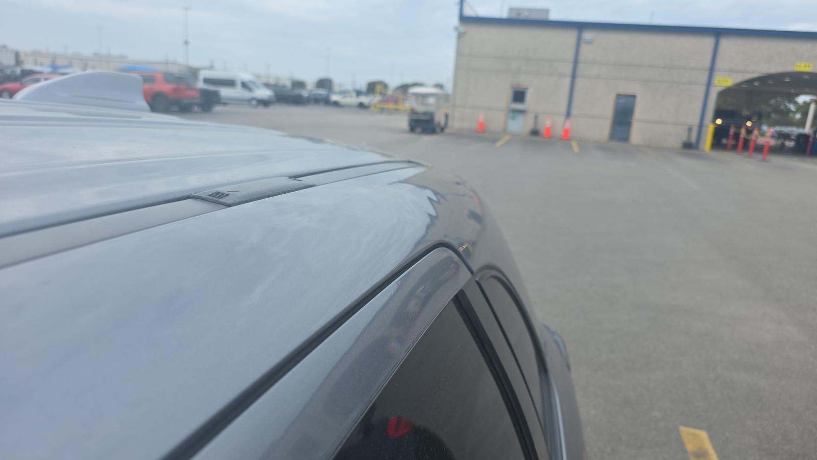 2021 Mitsubishi Outlander Sport 2.0 SE FWD