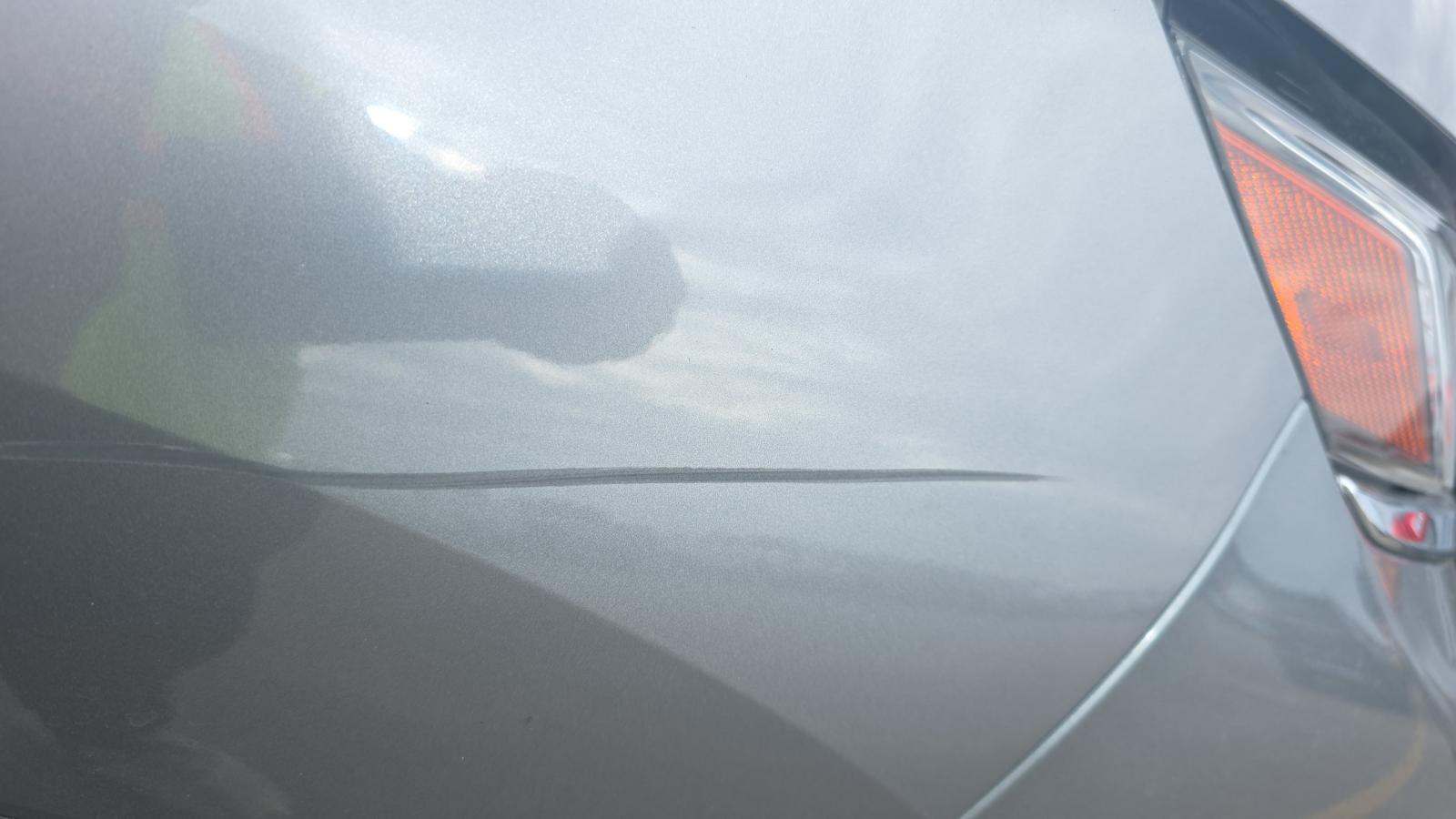 2021 Mitsubishi Outlander Sport 2.0 SE FWD