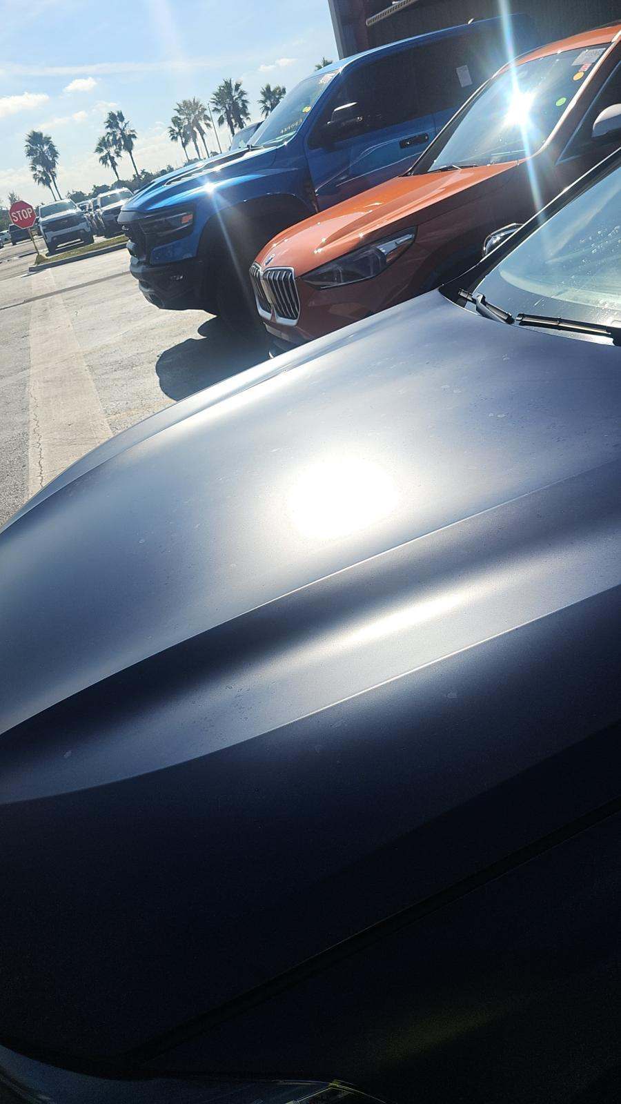 2023 BMW M8 Competition AWD