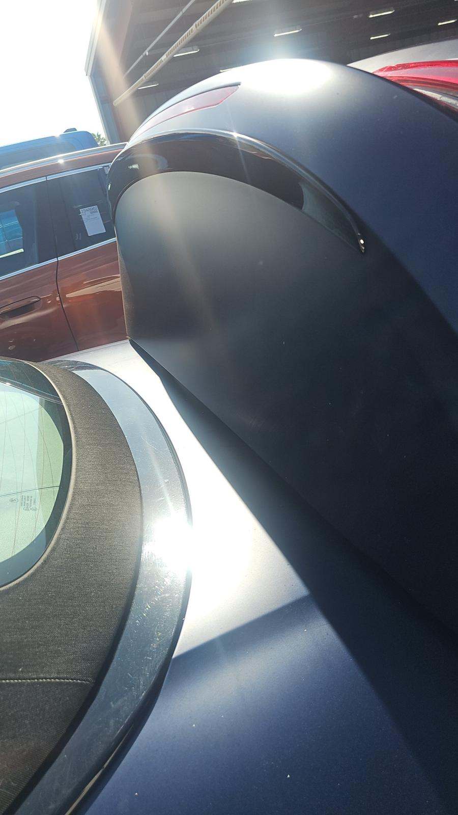 2023 BMW M8 Competition AWD