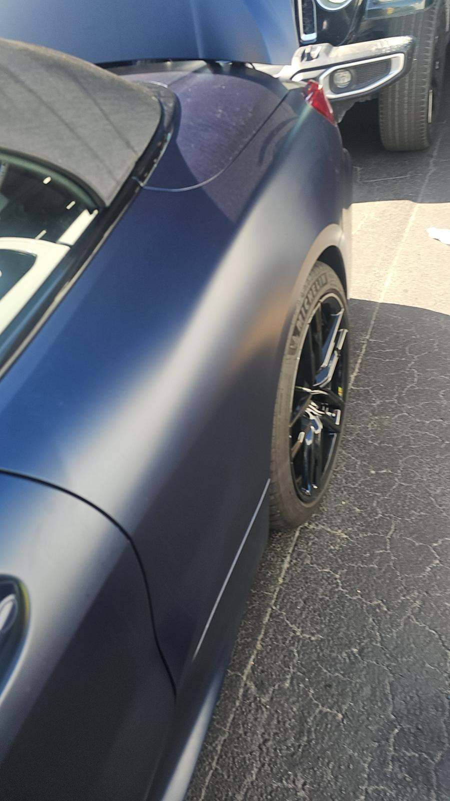 2023 BMW M8 Competition AWD