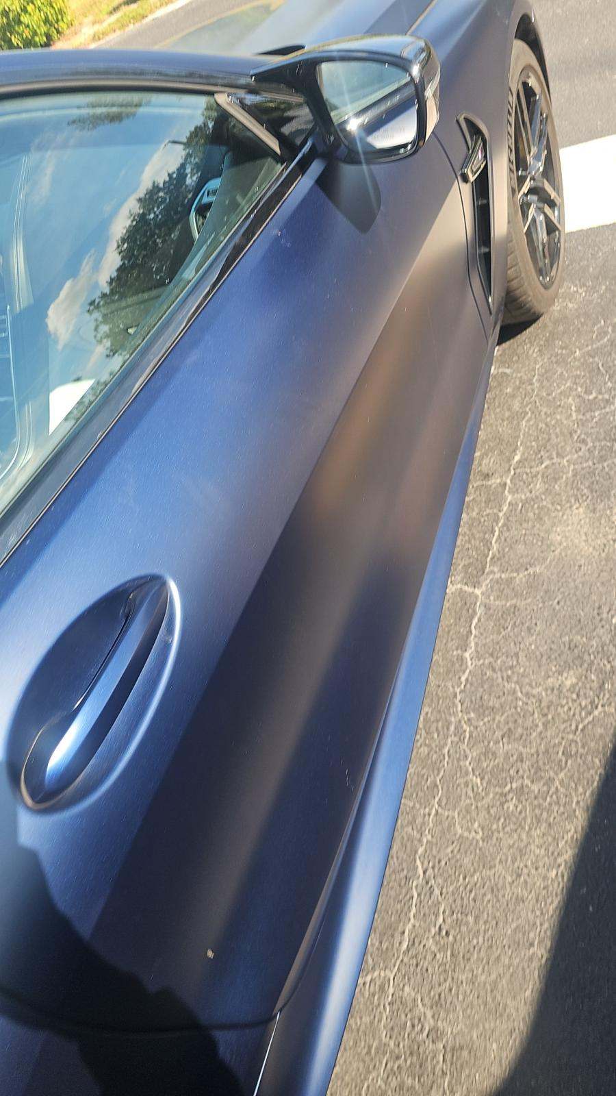 2023 BMW M8 Competition AWD