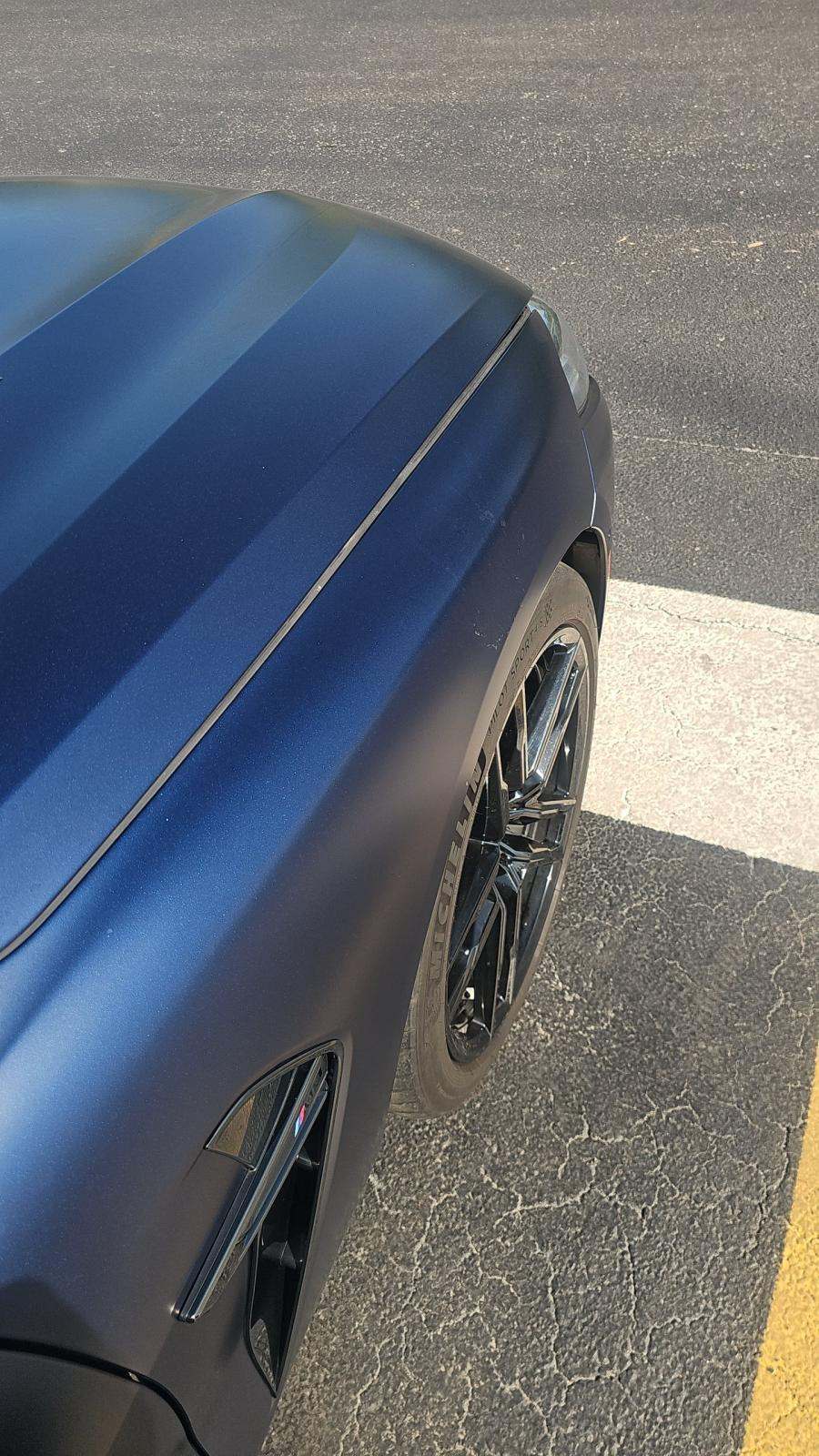 2023 BMW M8 Competition AWD