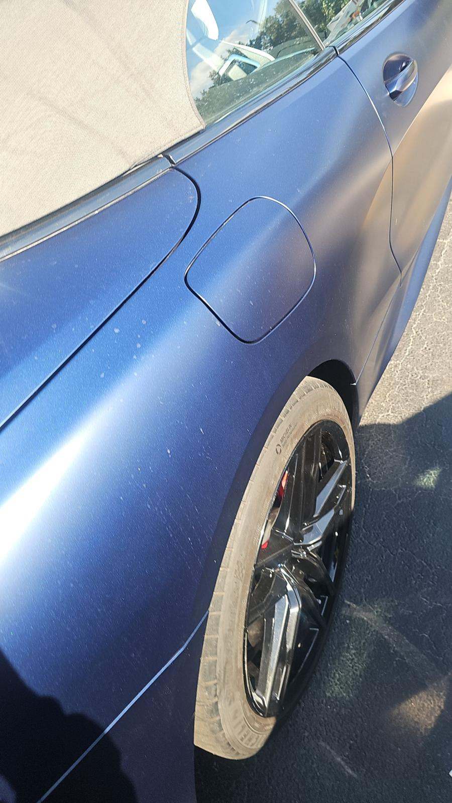 2023 BMW M8 Competition AWD